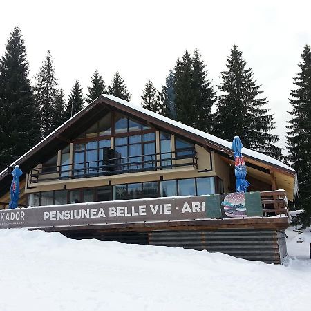 Hotel La Belle Vie Vartop Exterior foto